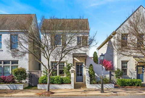 Photo of 7768 Long Acre Street, Montgomery, AL 36116 (MLS # 585519)