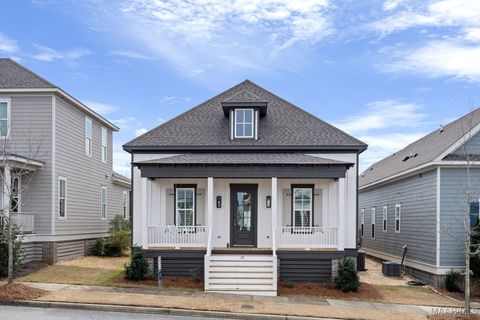 Photo of 119 Forest Glen Drive, Pike Road, AL 36064 (MLS # 582985)