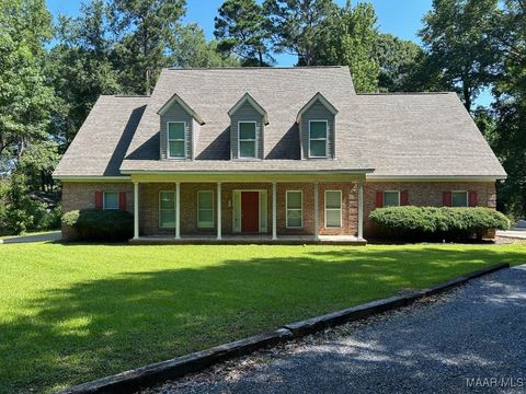 Photo of 134 Laurelwood Drive, Pike Road, AL 36064 (MLS # 582686)