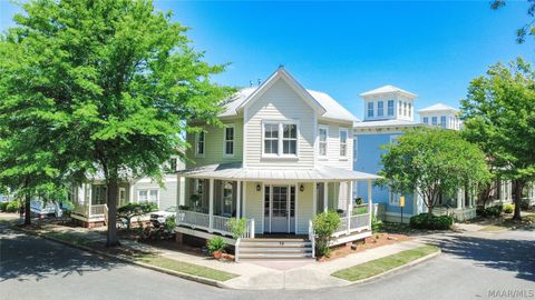 Photo of 76 Chapel Hill Street, Pike Road, AL 36064 (MLS # 585326)