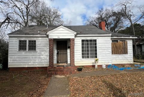 Photo of 2224 Early Street, Montgomery, AL 36108 (MLS # 583221)