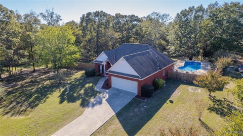 Photo of 1841 County Road 57, Prattville, AL 36067 (MLS # 591401)