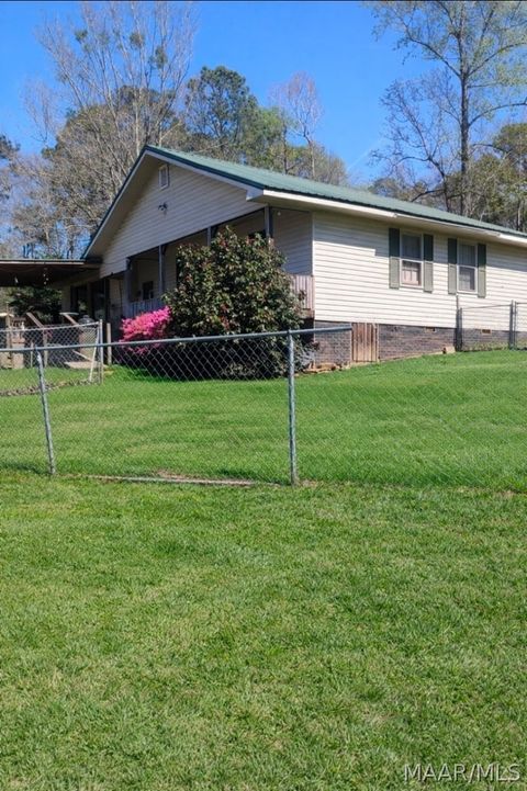 87 Willow Wood Way Dadeville AL 36853