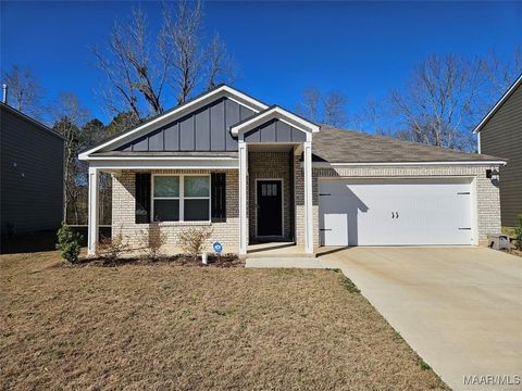 Photo of 7621 Shaddix Street, Montgomery, AL 36116 (MLS # 582693)