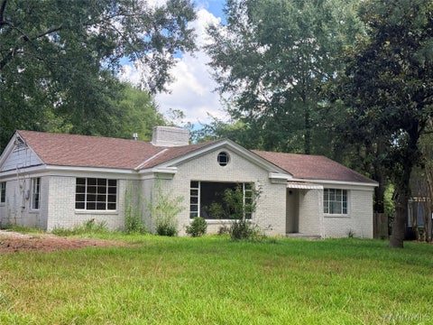 Photo of 3227 Gilmer Avenue, Montgomery, AL 36105 (MLS # 590262)