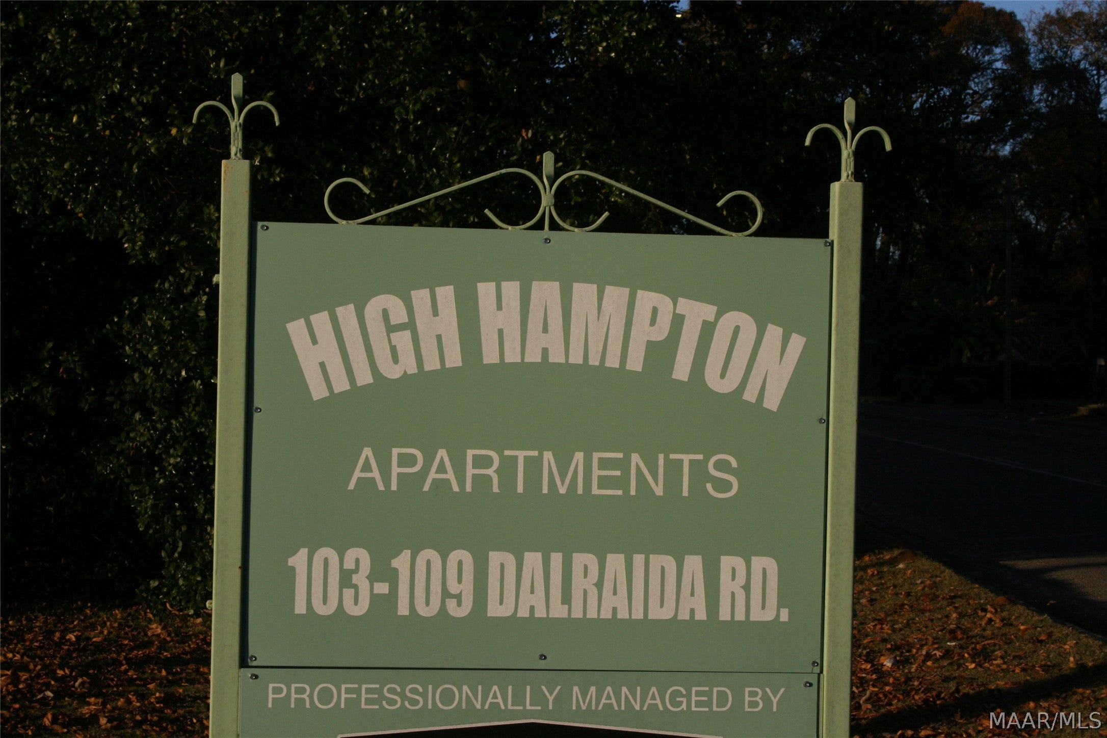 Photo 1 of 1 — 107 Dalraida Road A, Montgomery, AL 36109