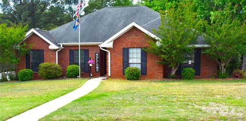 Photo of 732 Silver Hills Drive, Prattville, AL 36066 (MLS # 585809)