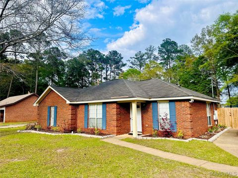 Photo of 522 Saddlewood Drive, Pike Road, AL 36064 (MLS # 586769)