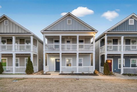 Photo of 196 Cider Street, Pike Road, AL 36064 (MLS # 583576)