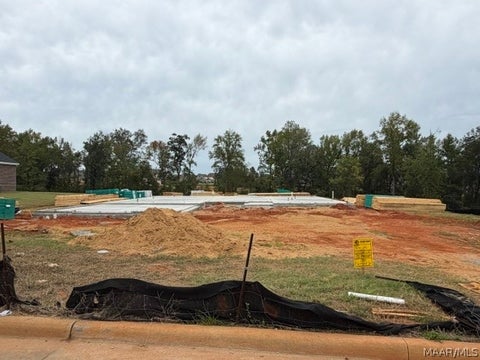 Photo of 1000 Sunfield Drive, Prattville, AL 36066 (MLS # 590999)