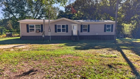 Photo of 764 Racetrack Road, Wetumpka, AL 36092 (MLS # 591142)
