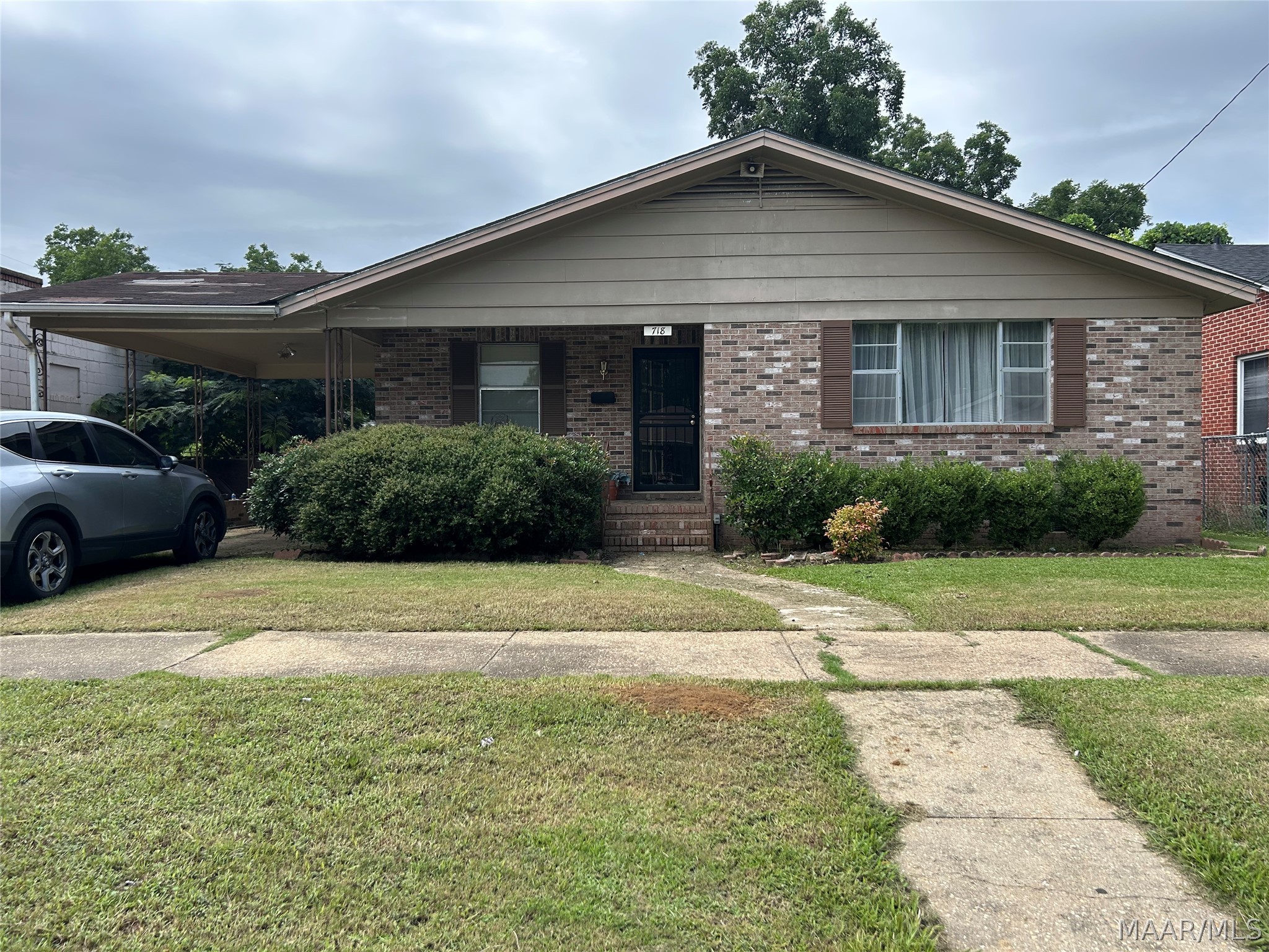 Photo 1 of 10 — 718 First Avenue, Selma, AL 36701