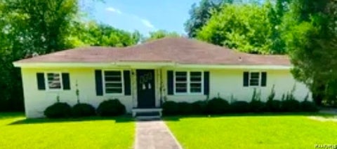 Photo of 3134 Meadow Lane, Montgomery, AL 36116 (MLS # 590745)