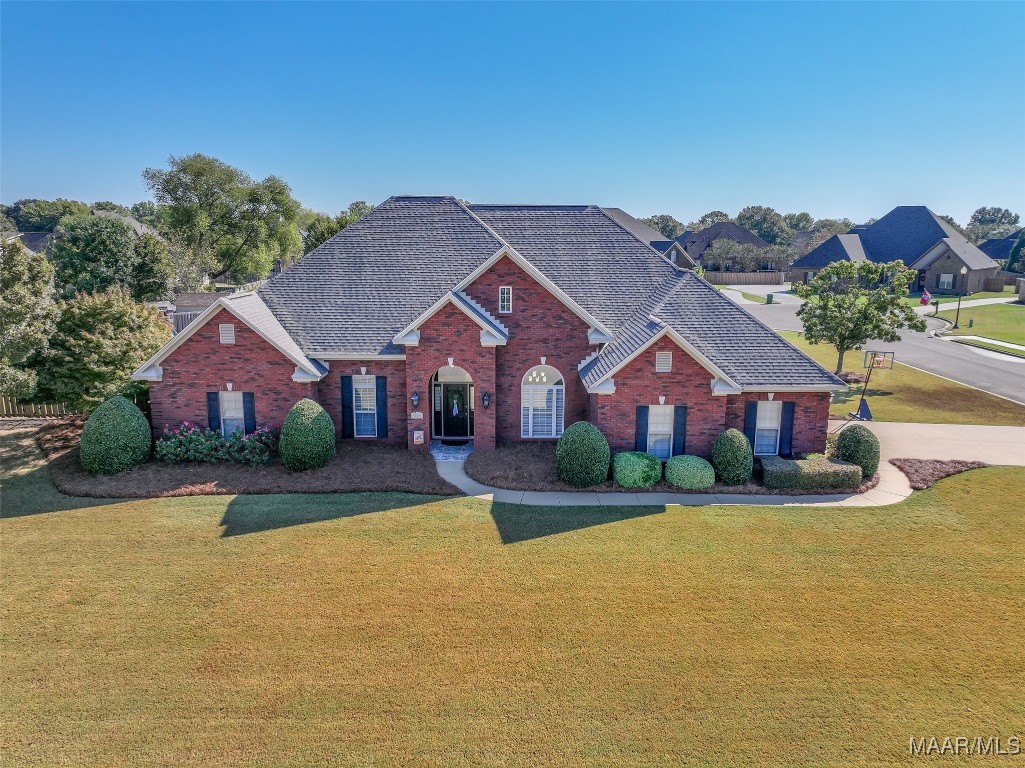 Photo 1 of 38 — 8497 Rockbridge Circle, Montgomery, AL 36116