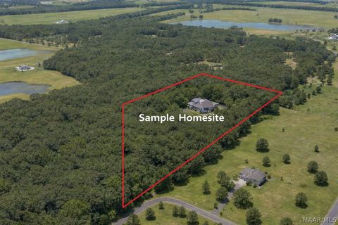 Photo of 6 Chaseway Drive, Pike Road, AL 36064 (MLS # 586065)
