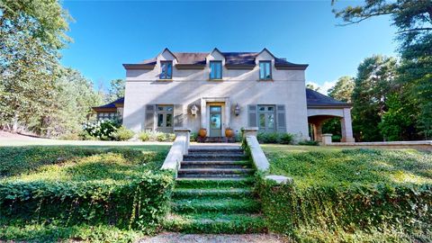 Photo of 441 W Gamble Street, Greenville, AL 36037 (MLS # 578216)