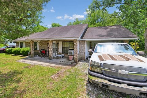 Photo of 178 Langston Hughes Road, Lowndesboro, AL 36752 (MLS # 586861)