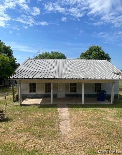 Photo of 3209 Elmore Road, Wetumpka, AL 36092 (MLS # 585298)