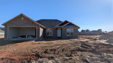 Photo of 3138 landing Lane, Deatsville, AL 36022 (MLS # 582986)