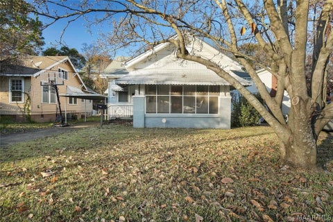 Photo of 2205 St Charles Avenue, Montgomery, AL 36107 (MLS # 587659)