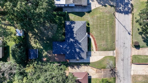 Photo of 3050 Ashley Avenue, Montgomery, AL 36109 (MLS # 591298)