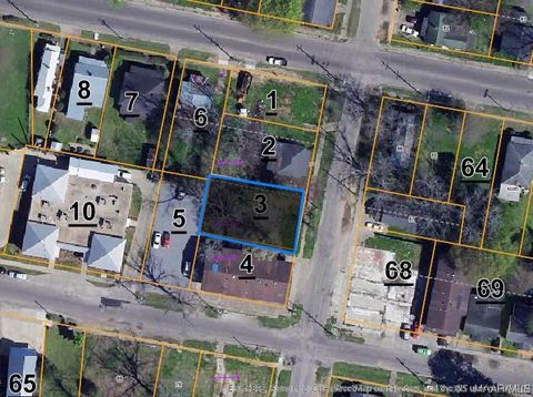 Photo of 1307 Washington Street, Selma, AL 36703 (MLS # 544264)