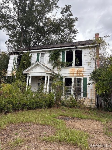 Photo of 714 Lapsley Street, Selma, AL 36701 (MLS # 581218)