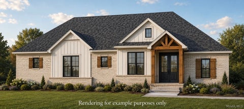 Photo of 26 Delta Drive, Wetumpka, AL 36092 (MLS # 589581)