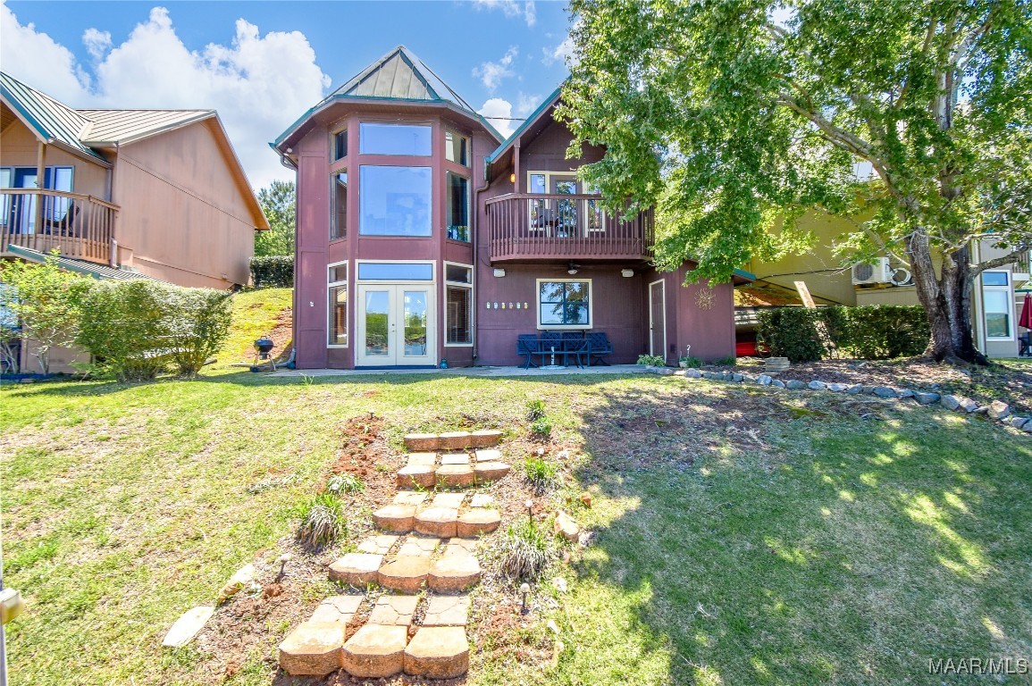 Photo 1 of 61 — 763 Winding Road 5, Dadeville, AL 36853