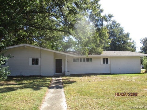Photo of 731 ALAMO Drive, Montgomery, AL 36111 (MLS # 590919)