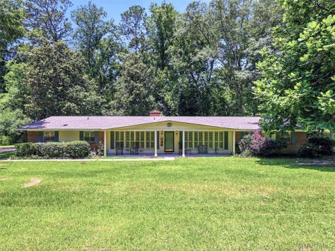 Photo of 158 Pine Forest Drive, Wetumpka, AL 36093 (MLS # 588015)