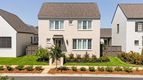 Photo of 8511 Conduit Street, Montgomery, AL 36116 (MLS # 590440)