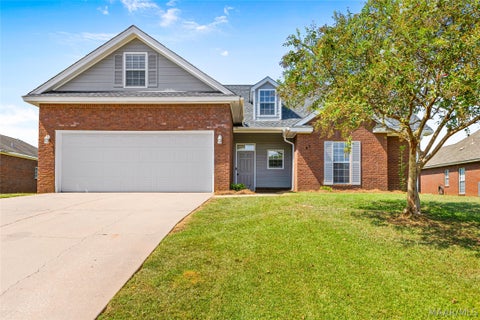 Photo of 49 CLEARVIEW Lane, Elmore, AL 36025 (MLS # 590722)