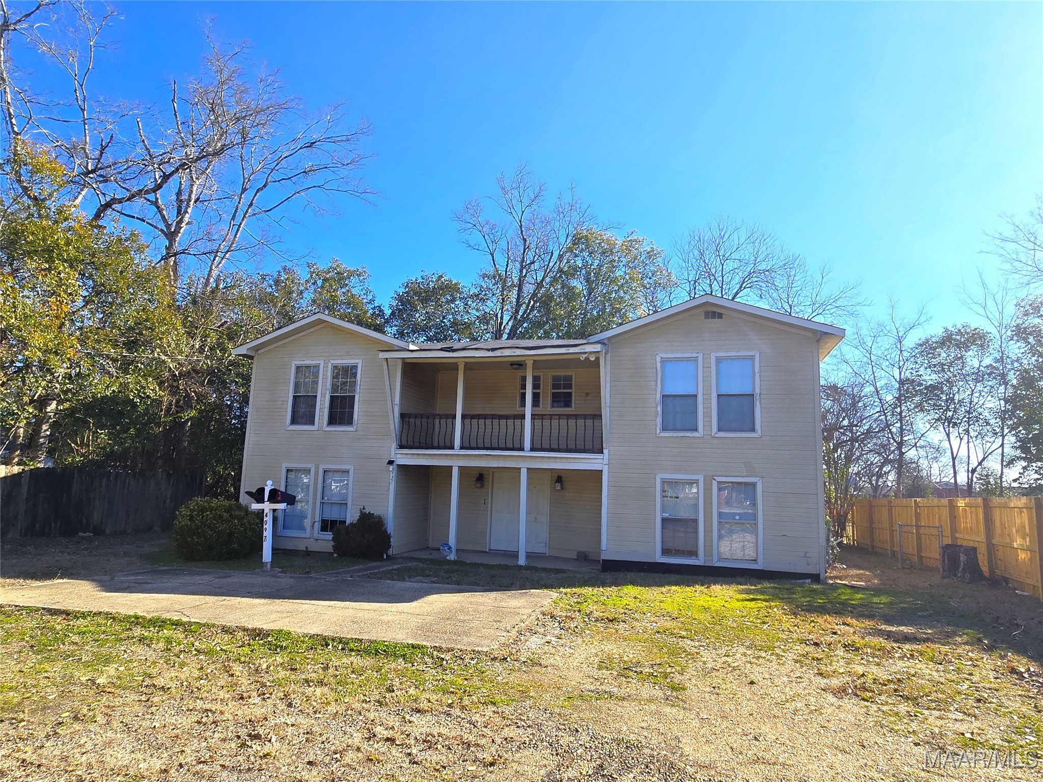 Photo 1 of 34 — 4097 Narrow Lane Road, Montgomery, AL 36111