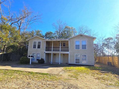 Photo of 4097 Narrow Lane Road, Montgomery, AL 36111 (MLS # 582993)