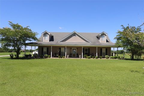 Photo of 663 HOBBIE Road, Montgomery, AL 36105 (MLS # 582636)