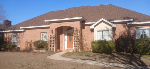 Photo of 7036 Knoll Loop, Montgomery, AL 36116 (MLS # 583256)