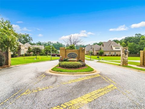 Photo of 8257 Tuscany Manor, Montgomery, AL 36117 (MLS # 577933)