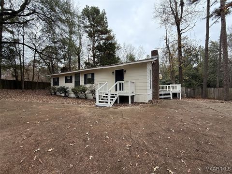 Photo of 358 County Road 564, Valley Grande, AL 36701 (MLS # 581934)
