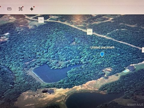 Photo of 257 Lee Road, Opelika, AL 36804 (MLS # 582823)