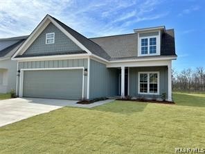 Photo 1 of 28 — 1414 Trace Oak Lane, Montgomery, AL 36117