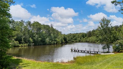 Photo of 0 New Harmony Road, Marbury, AL 36051 (MLS # 577992)