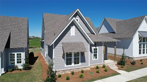 Photo of 83 Everley Avenue, Pike Road, AL 36064 (MLS # 581881)