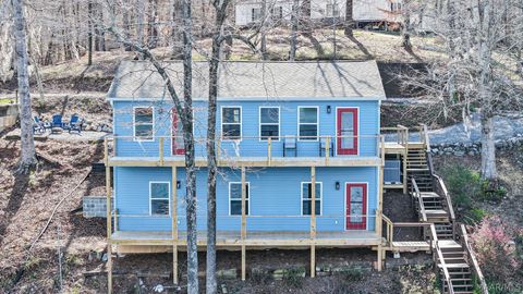 Photo of 1415 Gold Mine Branch Road, Marbury, AL 36051 (MLS # 584454)