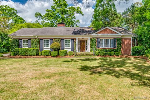 Photo of 201 Felder Avenue, Montgomery, AL 36104 (MLS # 585071)