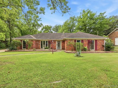 Photo of 3342 DREXEL Road, Montgomery, AL 36106 (MLS # 585637)