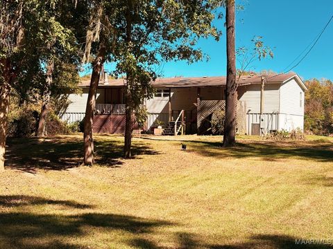Photo of 1992 River Road, Lowndesboro, AL 36752 (MLS # 580867)
