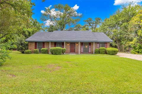 Photo of 3606 Baldwin Brook Court, Montgomery, AL 36116 (MLS # 589316)