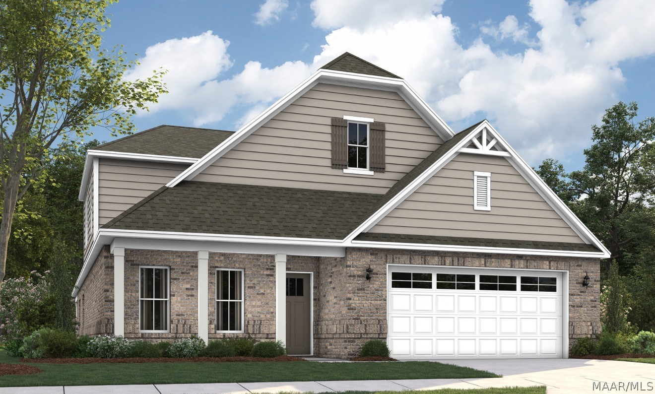 Photo 1 of 20 — 9220 Paxton Street, Montgomery, AL 36117