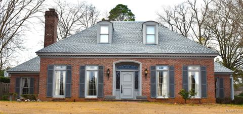 Photo of 2637 Aimee Drive, Montgomery, AL 36106 (MLS # 581530)